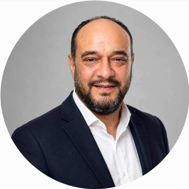 İzzet Yağcıoğlu